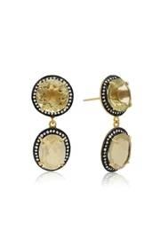  Lemon Gia Earrings