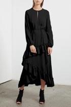  Eclipse Long Dress