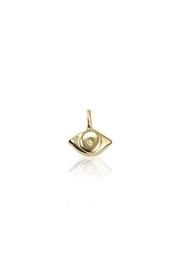  Mini Evil-eye Charm