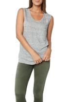  Heather Tora Tank