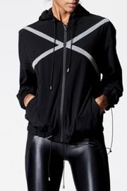  Cross Over Jacket