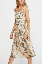  Isla Midi Dress