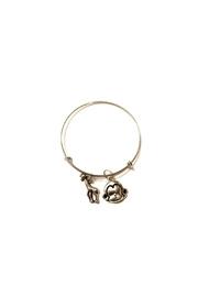 Lho Charm Bracelets