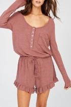  Sleep Romper