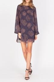  Sabine Shift Dress