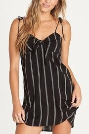  Sweet Pie Mini Dress