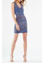  Gari Jacquard Dress