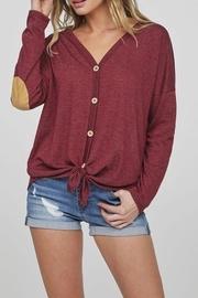  The Allison Top