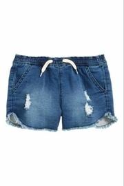  Katie Shorts