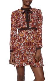  Celestine Dress