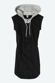 Hoody Dress