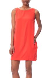  So It Bows Dress