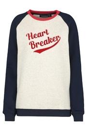  Heartbreaker Sweatshirt Jumper