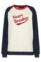  Heartbreaker Sweatshirt Jumper