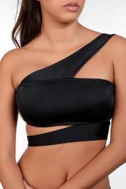  Zig-zag Top