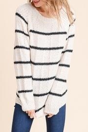  The Guorún Sweater