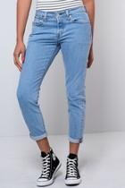  Tapered Jeans