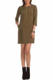  Versed Dress