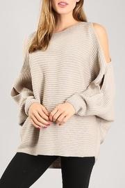  Ever Beautiful Sweater