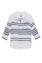  Charli Riviera Button Down