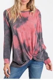  Bohemia Top