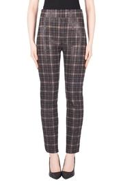  Stretch Jacquard Pant