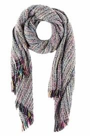  Multicolored Scarf