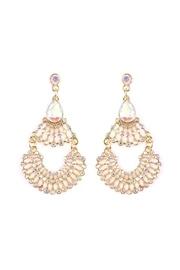  Whimsical-dangle Earring Collection