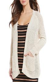  Laid Back Cardigan