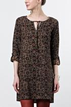  Tuscan Tunic Dress