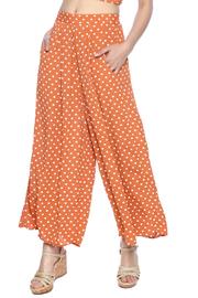  Dylan Pant