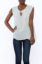  Siri Rainn Blouse