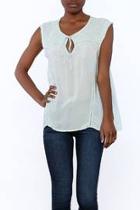  Siri Rainn Blouse