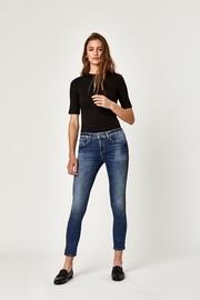  Velvet Tux Jean