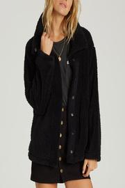 Cozy Days Jacket
