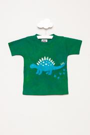  Short Sleeve Dinosaur Tee