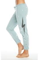  Splatter Thunderbolt Jogger