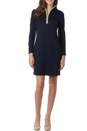 Anna Ponte Dress