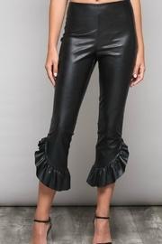  The Danielle Pleather-pants
