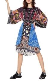  Macarena Dress