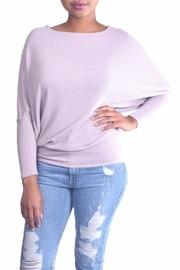  Dolman Soft Sweater