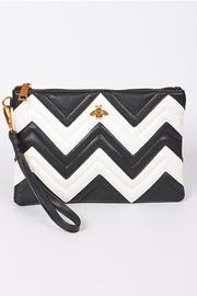  Bee Charm Clutch