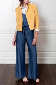  Audrey Jacket Marigold