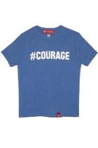  Courage Tee