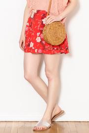  Carmen Floral Skirt
