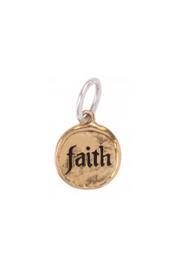  Faith Charm