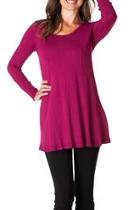  Evenflow Knit Top