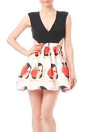  Senorita Portrait Dress