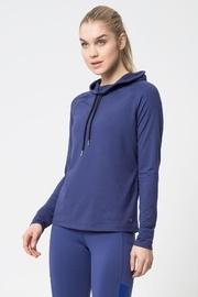  Soft Wired Hoodie