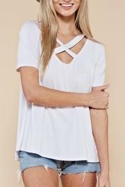  Abroad Top